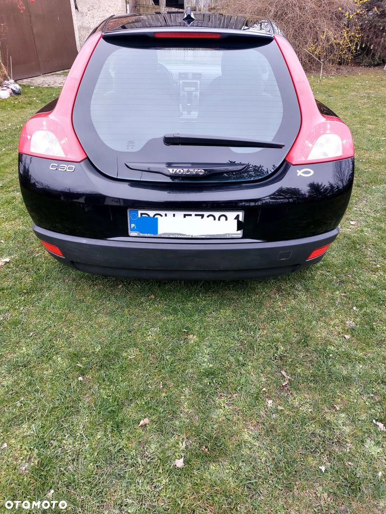 Volvo C30 1.6D - 11