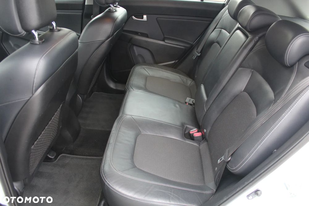 Kia Sportage 1.6 GDI L 2WD - 16