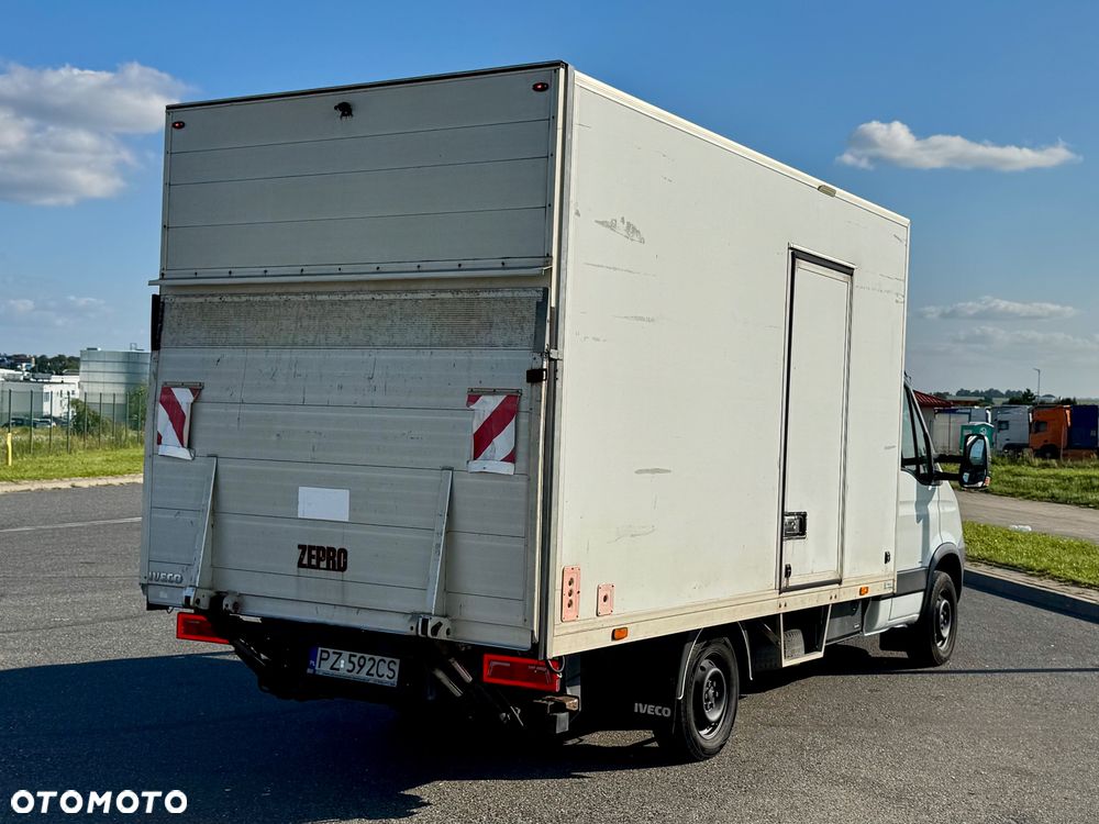 Iveco 35S18 - 9