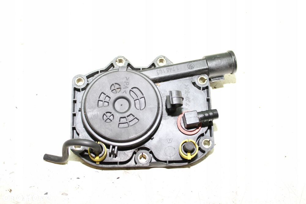 Odma BMW e31 e38 e39 740I 735I 540I 3.5 4.4 M62 V8 - 1