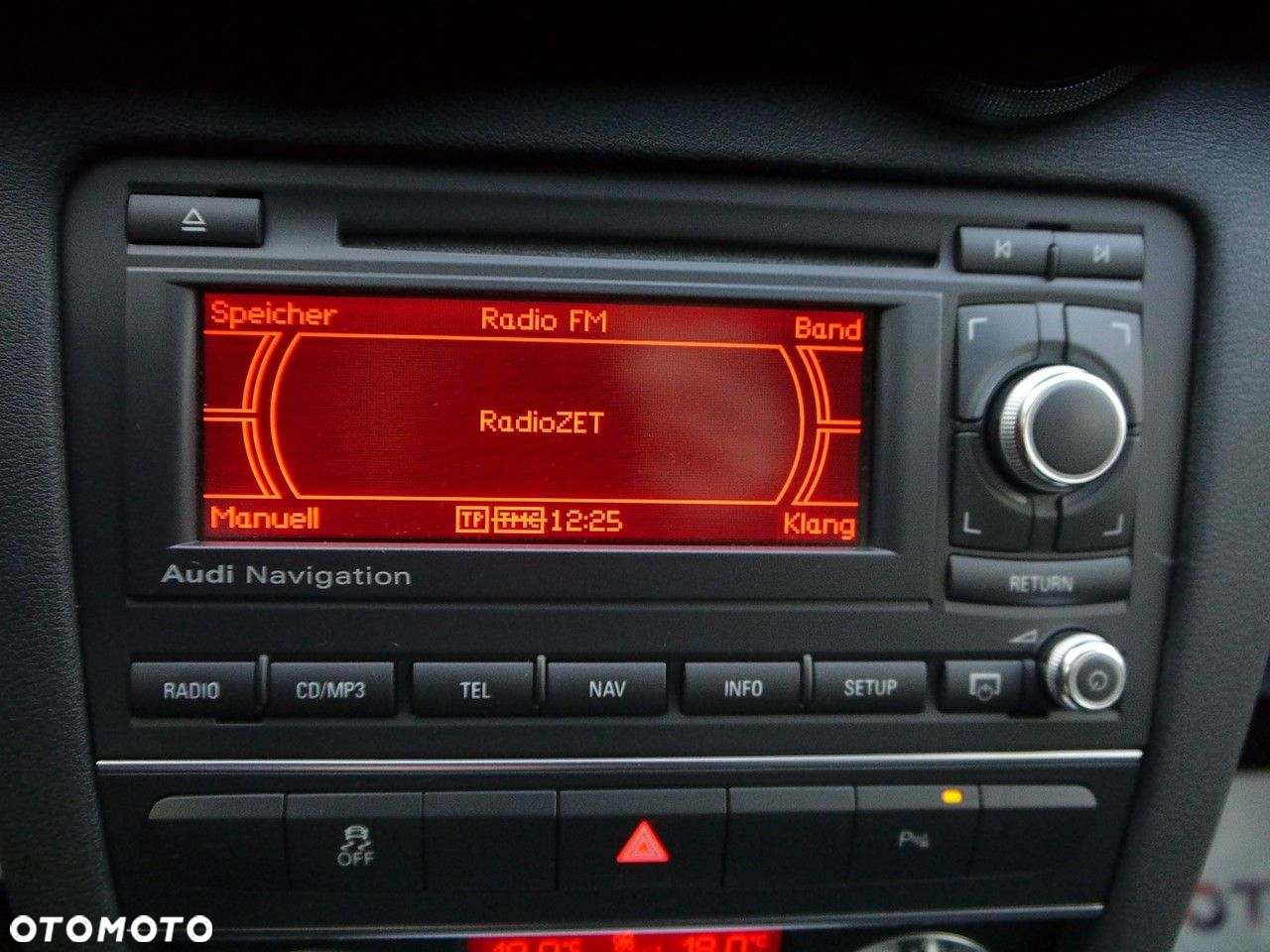 Audi A3 1.8 TFSI Sportback quattro Ambition - 17