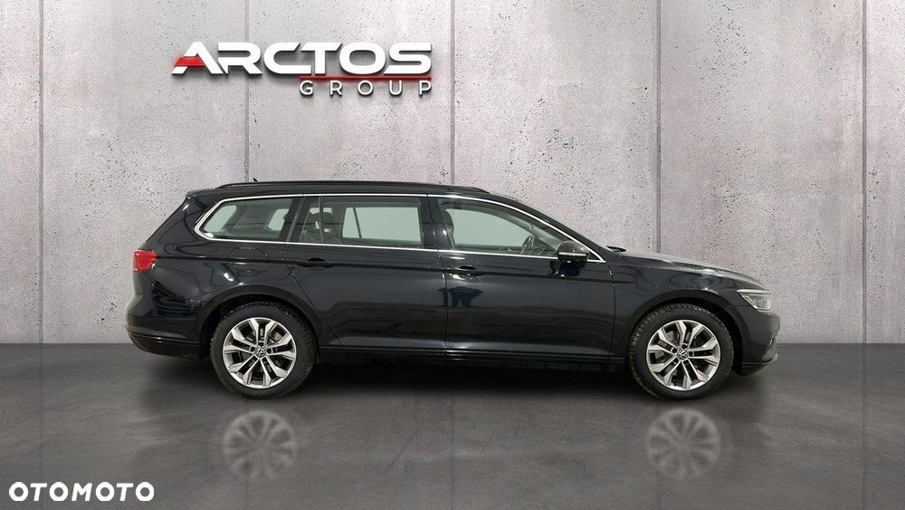 Volkswagen Passat Variant - 6