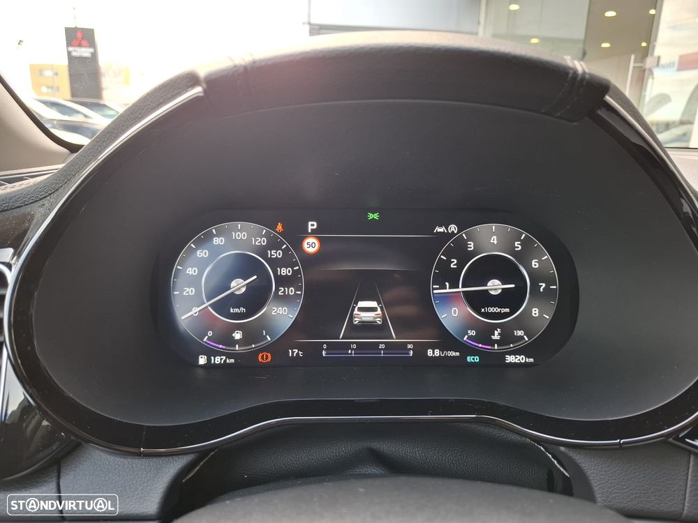 Kia XCeed 1.0 T-GDI Tech 7DCT - 13