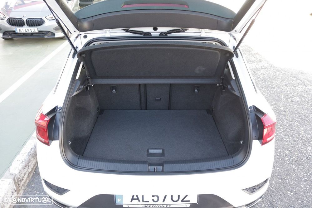 VW T-Roc 1.0 TSI Style - 14