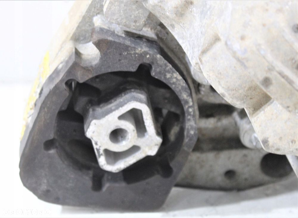 REDUKTOR ROZDZIELACZ NAPĘDU BMW X5 E53 M57 3.0D 7555295 - 8