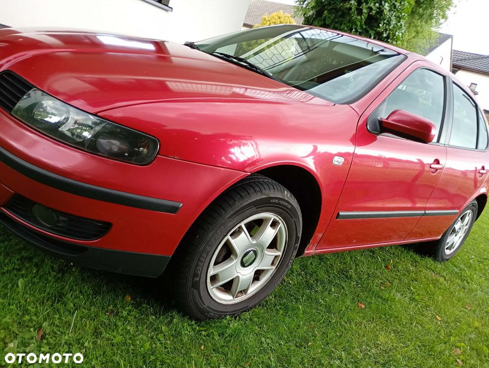 Seat Leon 1.6 Signo - 1