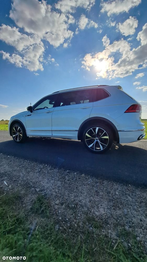 Volkswagen Tiguan Allspace - 5