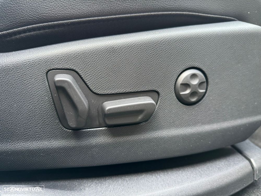 DS DS7 Crossback E-Tense Rivoli EAT8 - 23