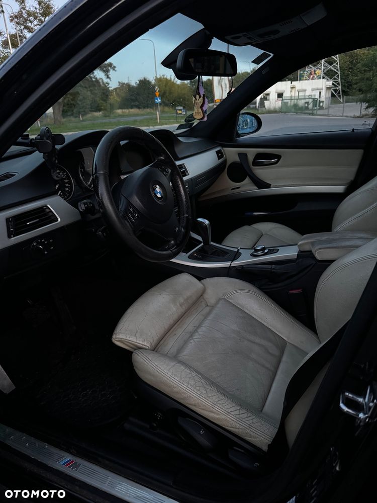 BMW Seria 3 - 11