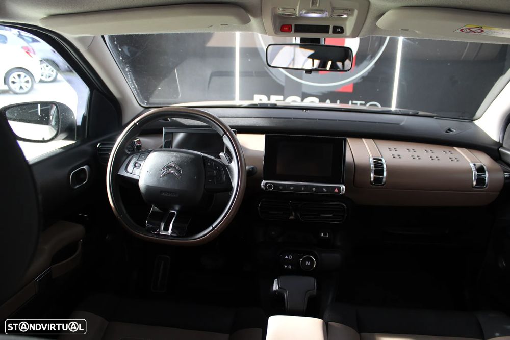 Citroën C4 Cactus 1.6 BlueHDi Feel ETG6 - 44