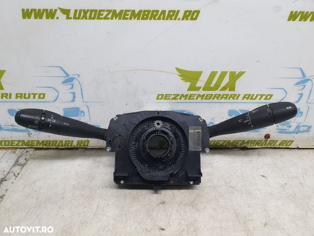 Ansamblu manete 96486272xt Peugeot 407 1 [2004 - 2010] - 1