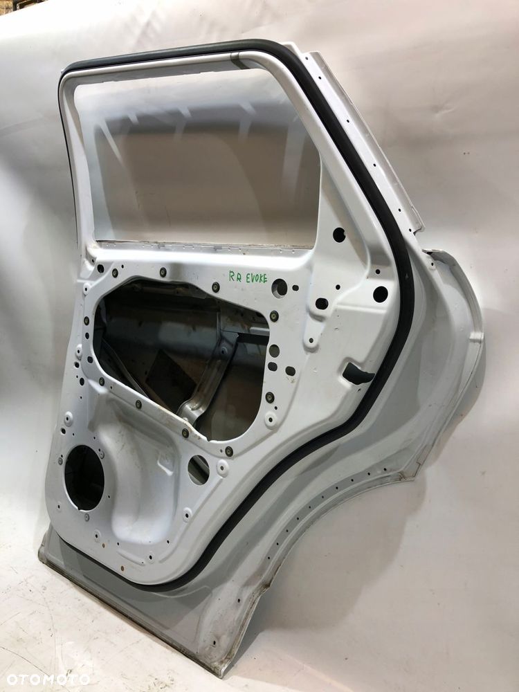 range rover evoque ii 2 drzwi prawy tył tylne - 9