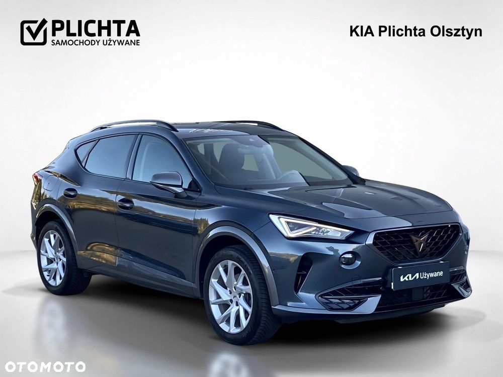 Cupra Formentor - 8