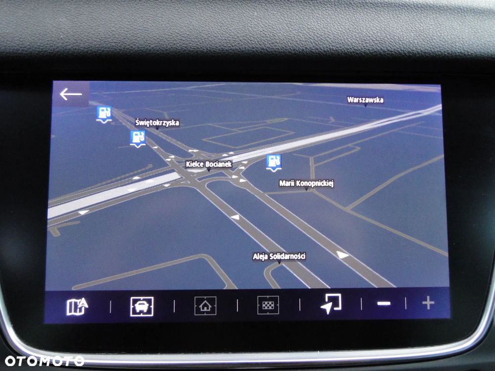 Opel Grandland X 1.2 T GPF Elegance Business Pack S&S - 39