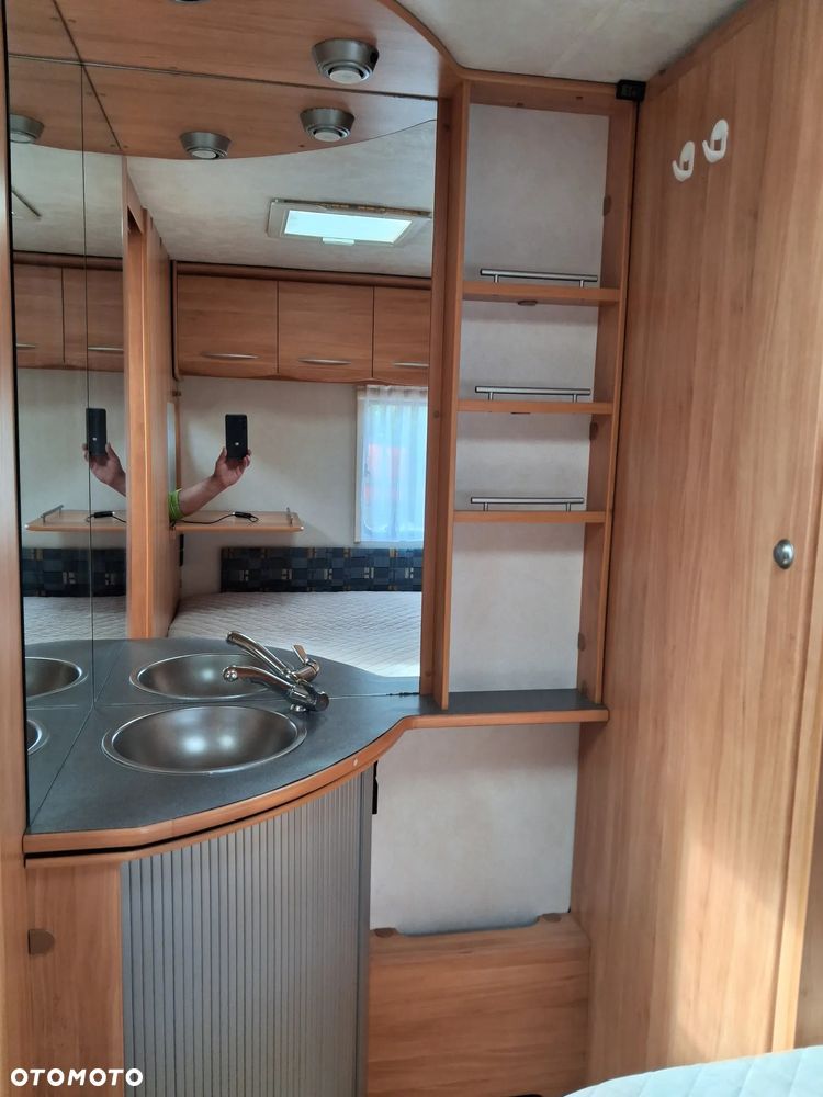 Adria ADORA 512 UP - 13