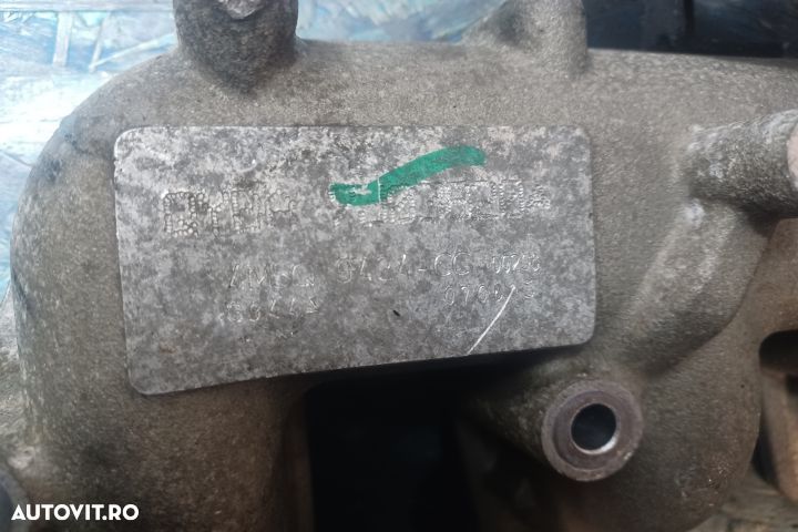 Galerie admisie 4M5Q-9424-CC 4M5Q9424CC 1.8 TDCI MX1253 Ford Mondeo M - 3