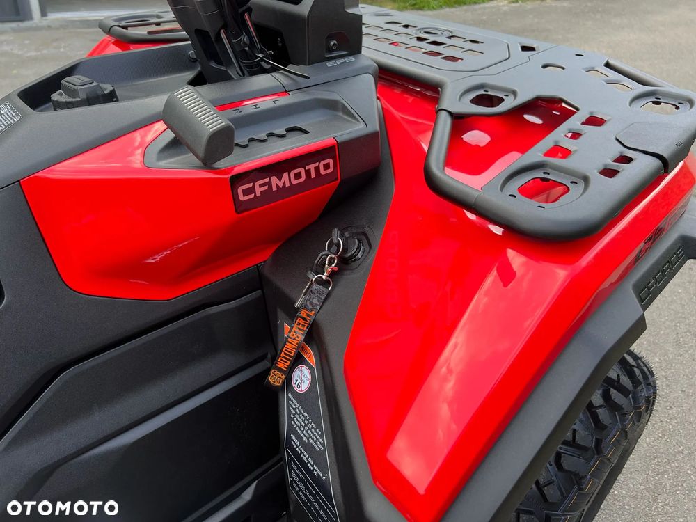 CFMoto Inny - 26