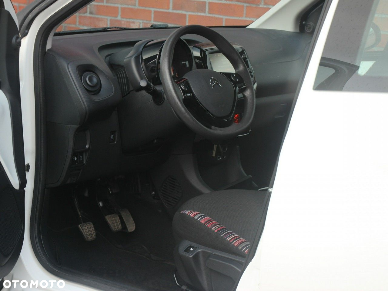 Citroën C1 - 13