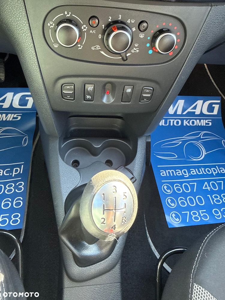 Dacia Sandero Stepway dCi 90 (S&S) Celebration - 26