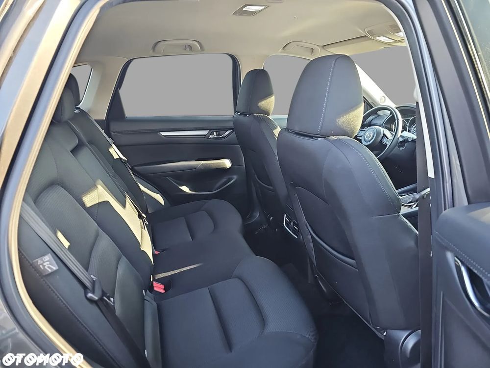 Mazda CX-5 2.0 Kanjo 2WD - 15