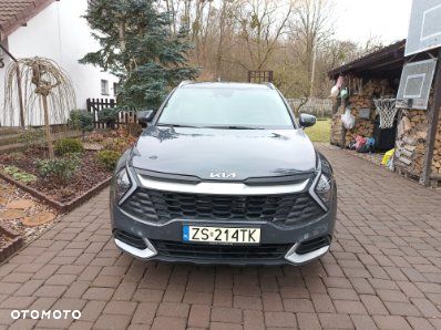 Kia Sportage 1.6 T-GDI M 2WD - 13