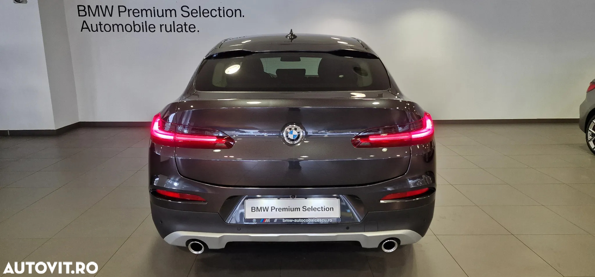 BMW X4 xDrive30d Aut. xLine - 5