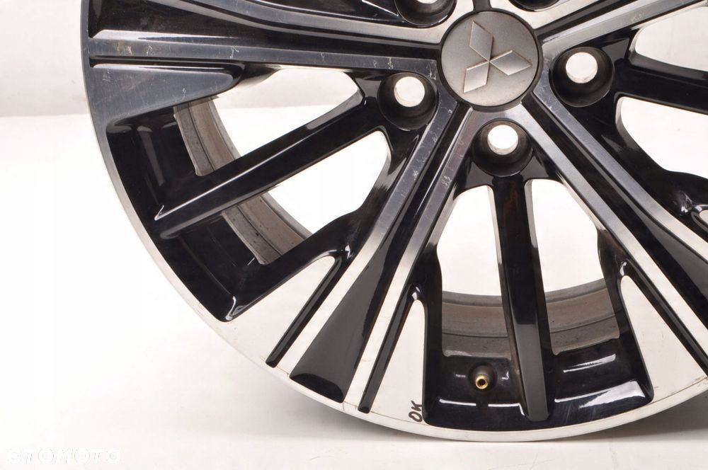 MITSUBISHI ECLIPSE CROSS FELGA R18" 7J 5X114.3 ET38 ALUMINIOWA RZ-1 - 4