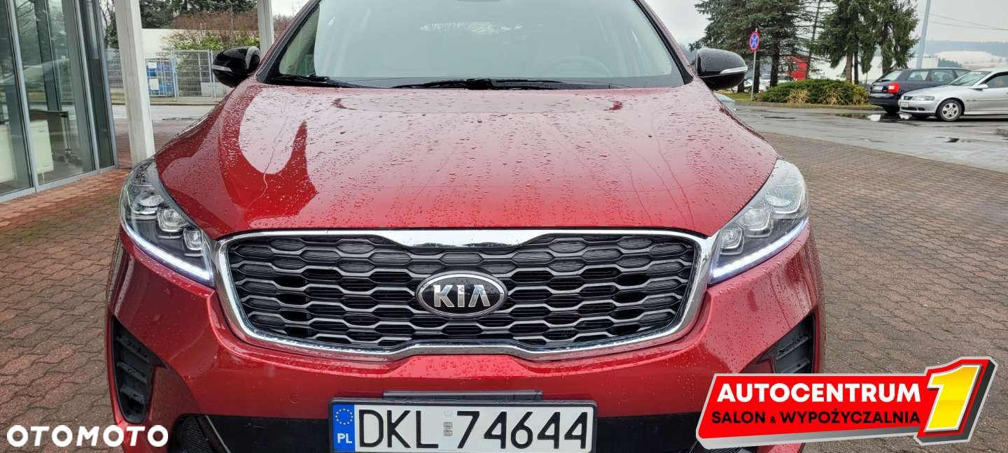 Kia Sorento - 5