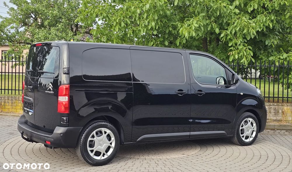 Citroën Jumpy - 3