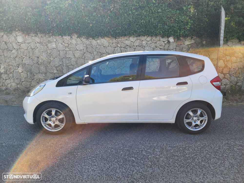 Honda Jazz 1.2 i-VTEC City Top - 3
