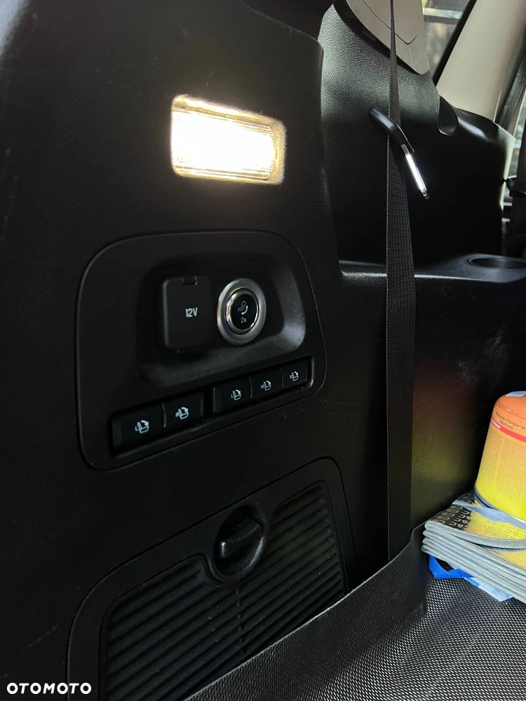 Ford S-Max 2.0 TDCi Titanium PowerShift - 11