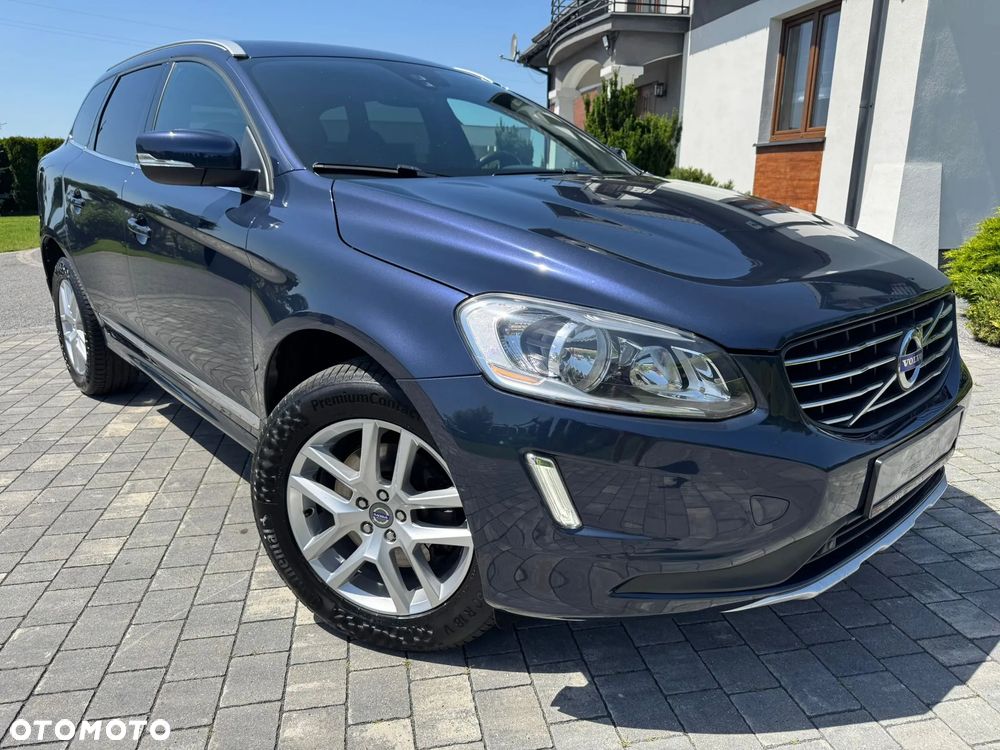 Volvo XC 60 D4 Drive-E Summum - 22