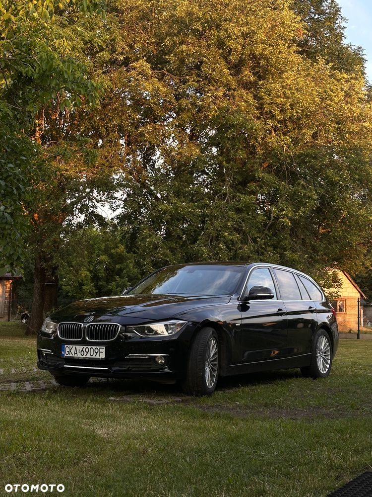 BMW Seria 3 - 1