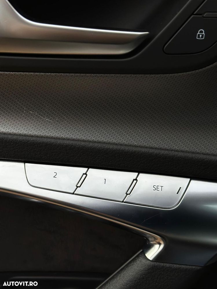 Audi A6 45 TDI quattro tiptronic sport - 14