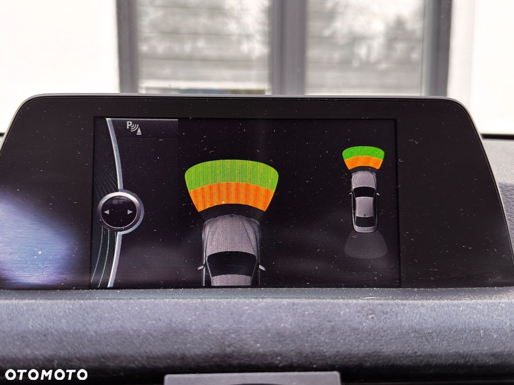 BMW Seria 4 420i - 14