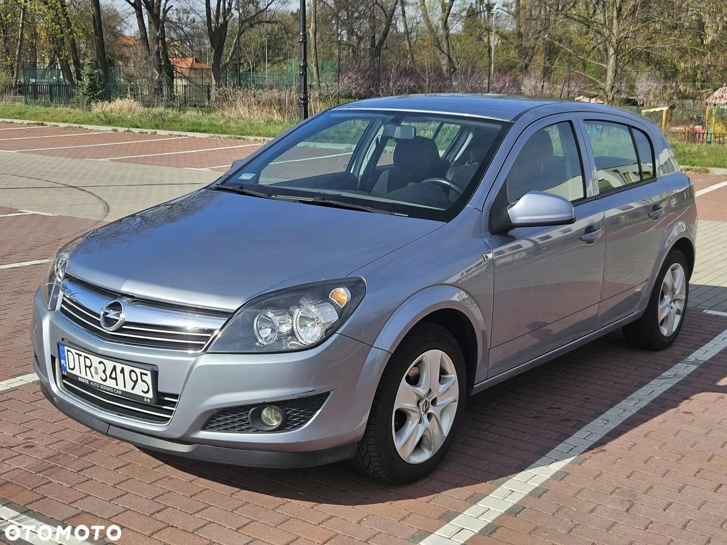 Opel Astra III 1.4 - 2