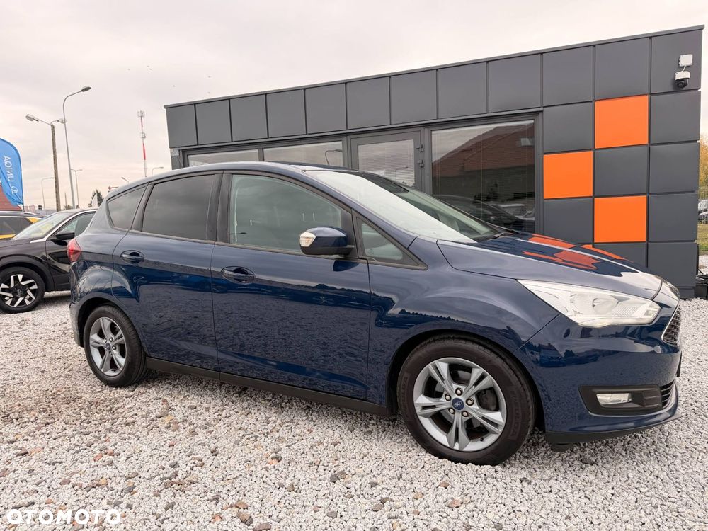 Ford C-MAX - 5