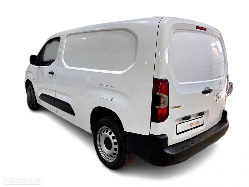 Opel Combo 1.5 CDTi L2H1 Enjoy c/IVA - 2