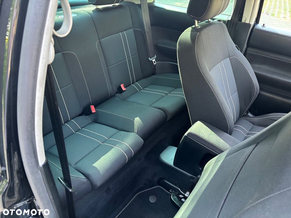 Volkswagen New Beetle 1.6 Freestyle - 16