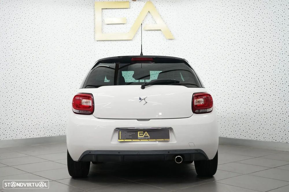Citroën DS3 - 5