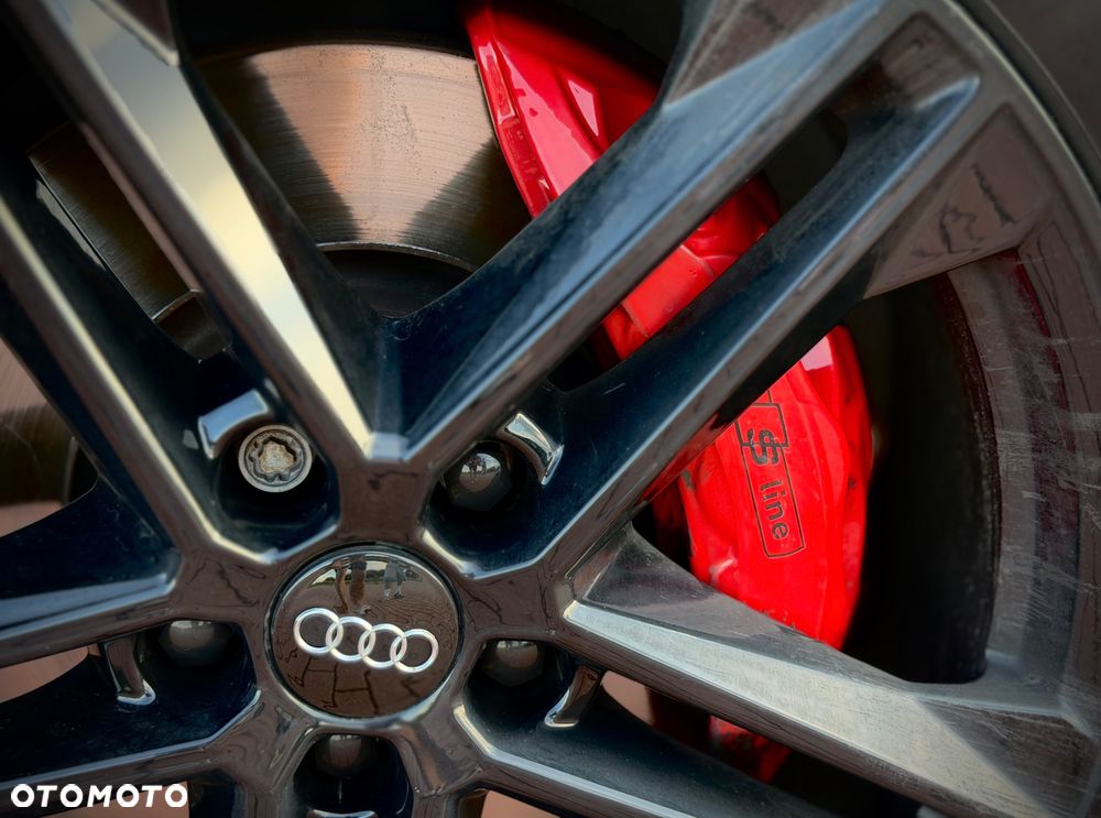 Audi Q5 55 TFSI e Quattro S Line S tronic - 22