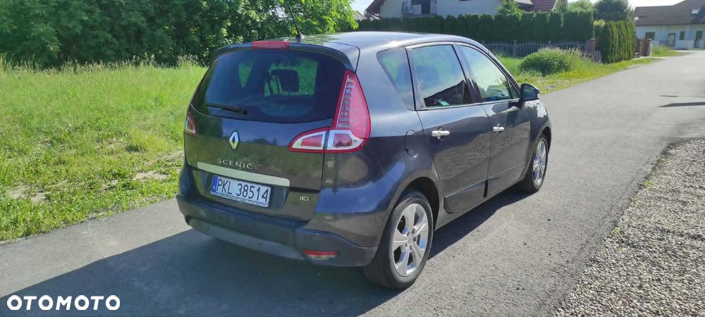 Renault Scenic - 2
