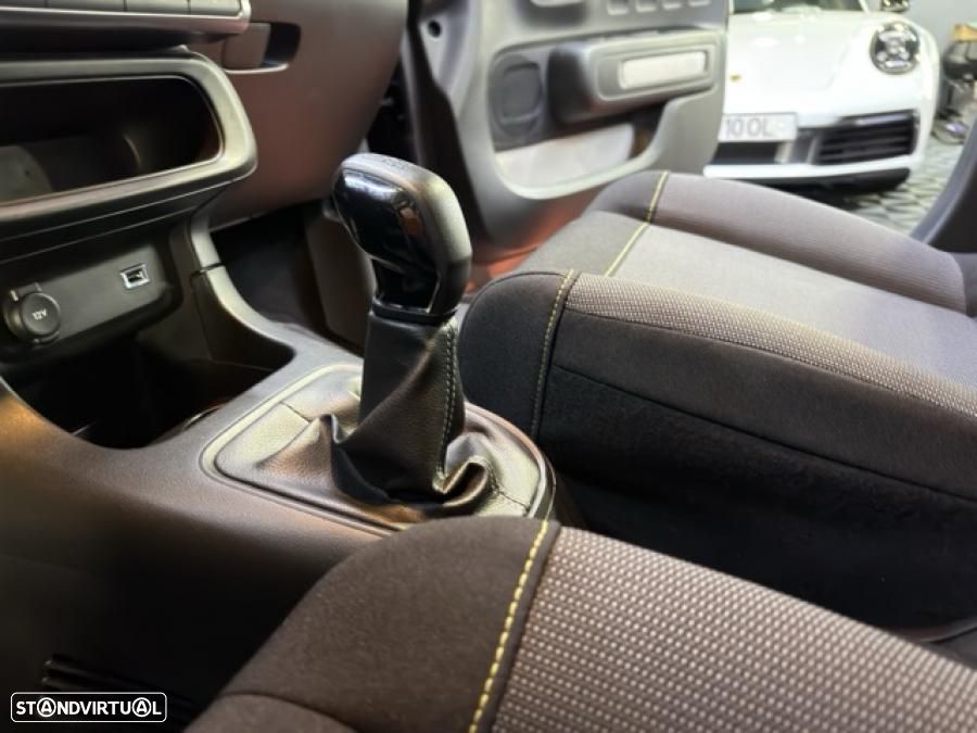 Citroën C3 1.2 PureTech Elle - 17