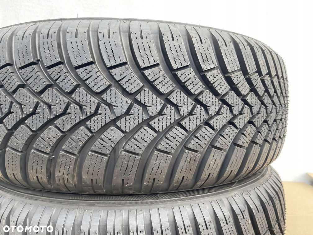 OPONY 215/60/16 99H FALKEN EUROWINTER HS01 - 2