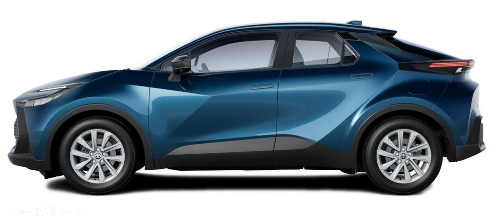 Toyota C-HR - 6