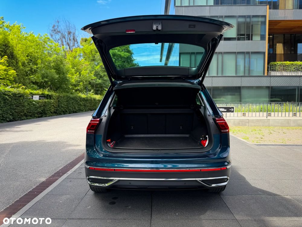 Volkswagen Tiguan 1.5 TSI EVO Elegance DSG - 11
