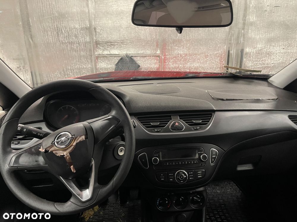 Opel Corsa 1.4 Selection - 13