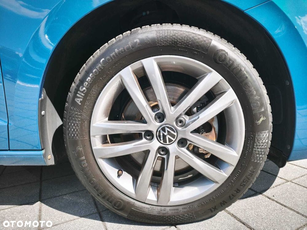 Volkswagen Touran 1.5 TSI EVO Highline DSG - 38