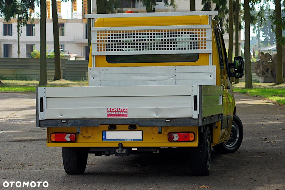Renault MASTER Doka - 19