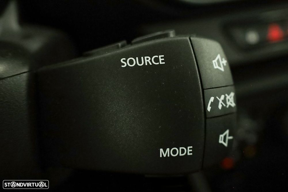 Dacia Sandero 1.0 ECO-G Essential Bi-Fuel - 17